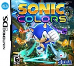 Sonic Colors (2010) 
Platform: Nintendo DS