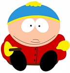 eric cartman from southpark