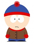 stan from southpark