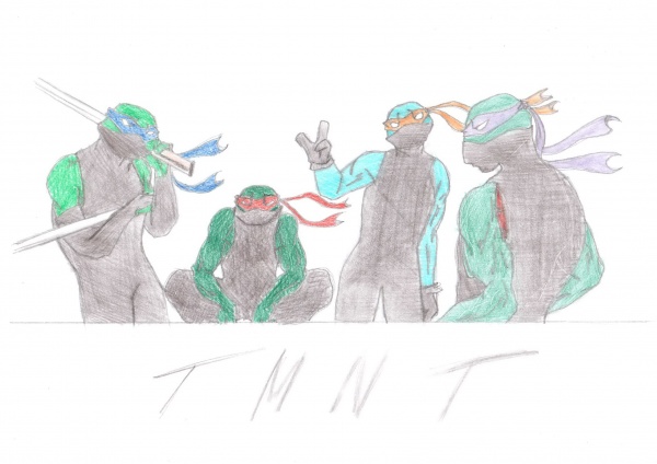 TMNT