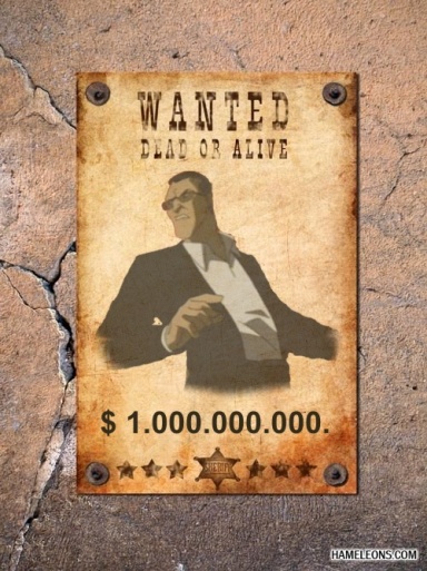 Wanted