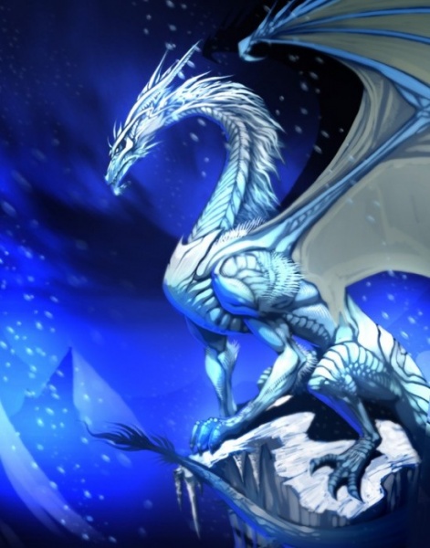 137708 dragon rival by el grimlock