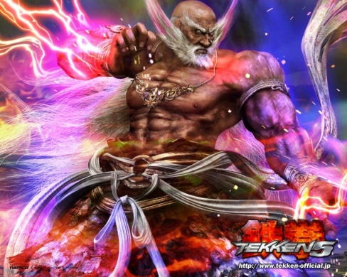 tekken5 032 1280