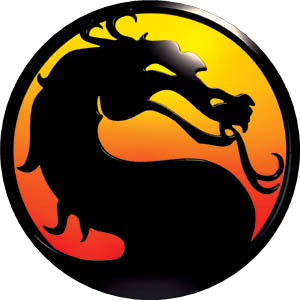 mortal kombat logo