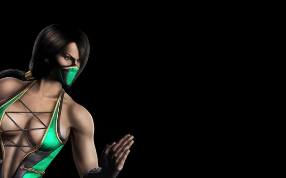 Mortal Kombat 9 Jade 575x359