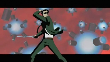 Agent Six