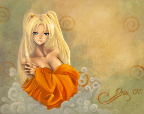 sexy no jutsu   quickie  (ну и иногда это моя аватара)