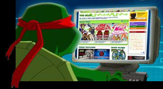 Raph for the PC xD by FuSSsL