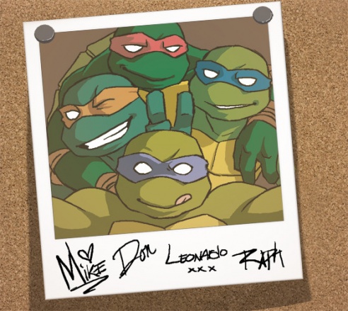 Family picture by sneefee