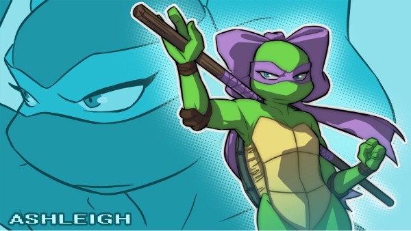 ashleigh by sneefee d3chwtn