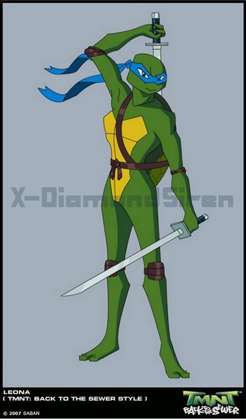 leona btts style by x diamondsiren d2yh9jy