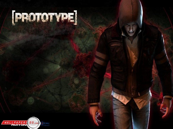 Prototype  Game