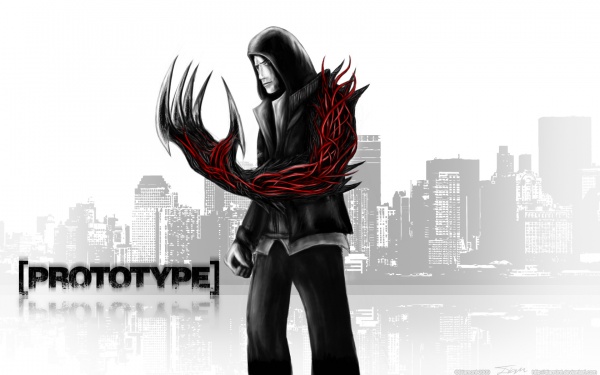 Prototype  Alex