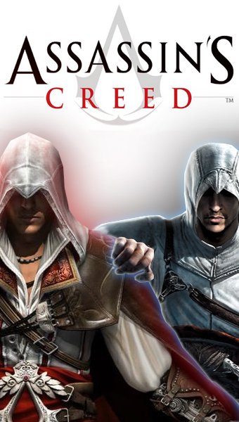 assassins creed 1 2 by kendra188[1]