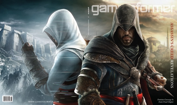 Game Informer cover[1]