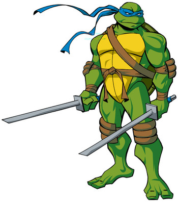 лео