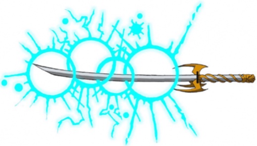 Sword of Tengu