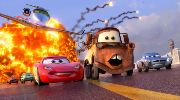 тачки    2