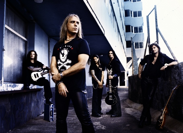 239252 helloween metal gitary 2835x2069 (www.GdeFon.ru)