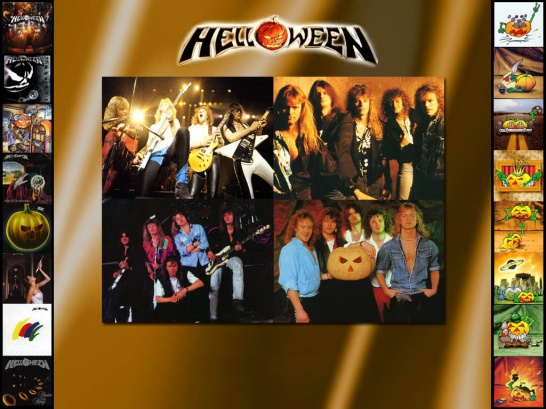 Helloween 1