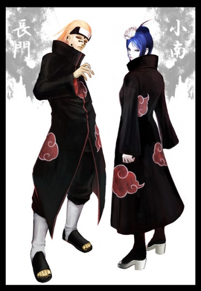 21554000 1206786762 9851726 7153891 1194096366 nagato and konan by Kaizy[1]