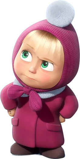 masha