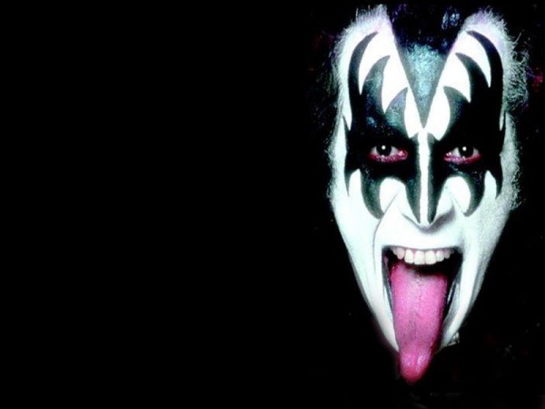 Старина Джин