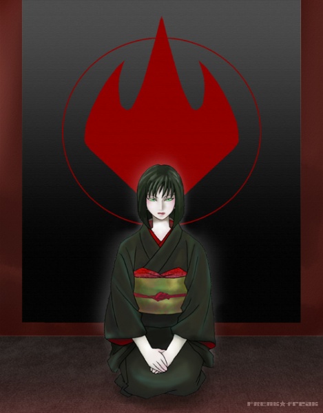 Karai by FREAKfreak