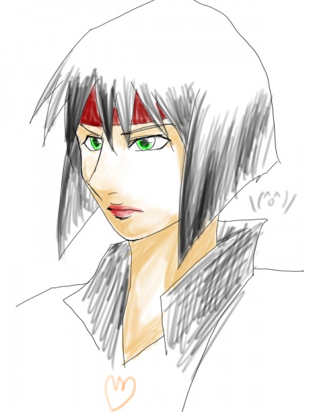 Karai by roy tailor