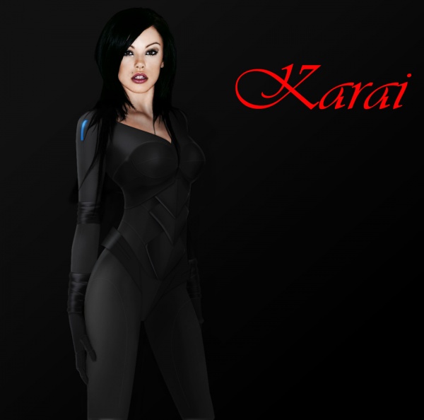 karai by lithid 2
