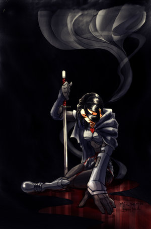 Karai by LadyRSanti