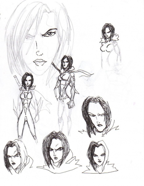 karai designs by mr watkins