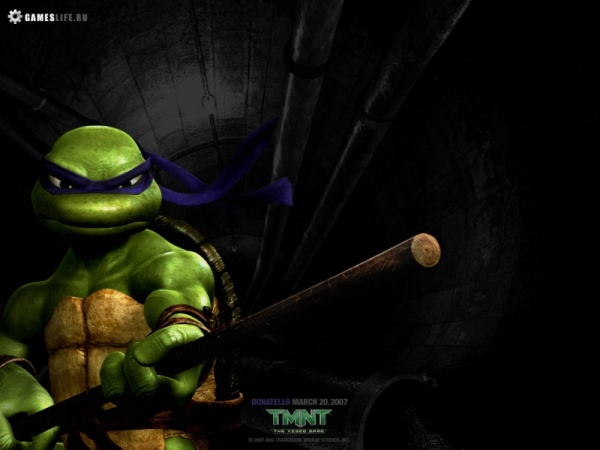 donatello
