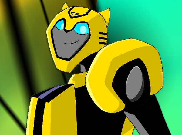 Bumblebee