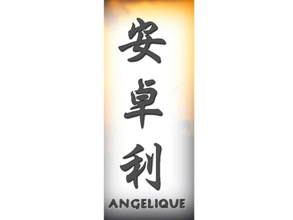 angelique