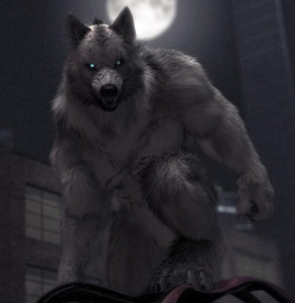 werewolfs