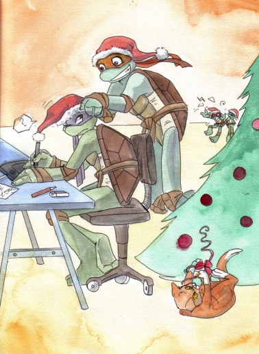 Mery cristmas