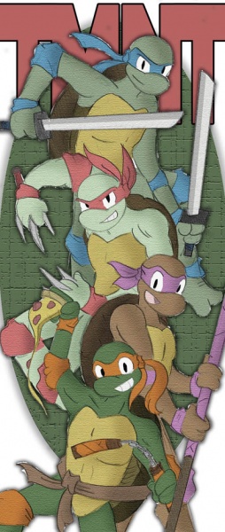 TMNT
