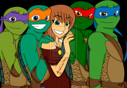 Friends
