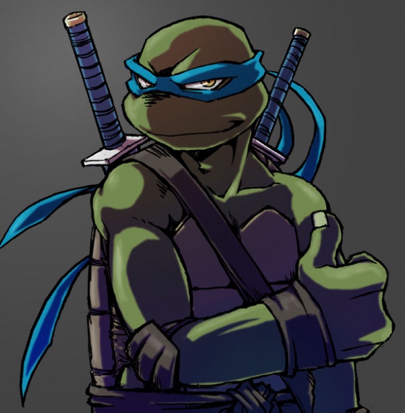 do ya leonardo