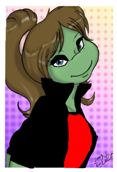 Mona Mona