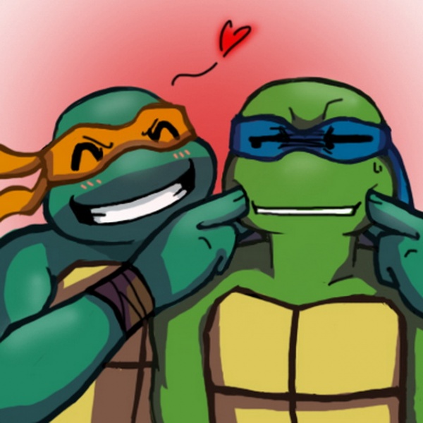 gimmie a smile