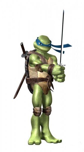 leonardo