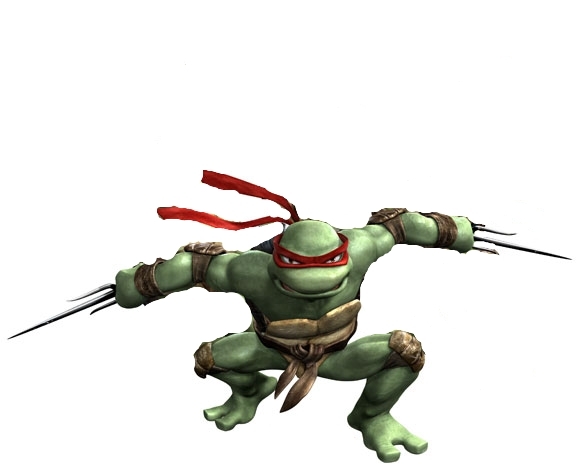 raphael movie