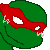 Raph icon   by Mi Star