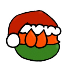 TMNT Xmas Twirl by burnin meteorite