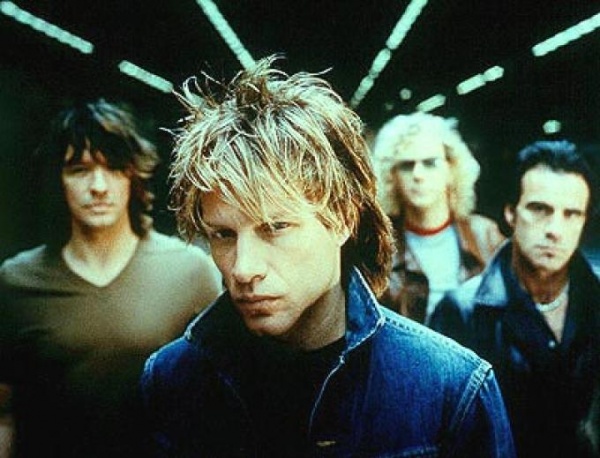 bon jovi 3