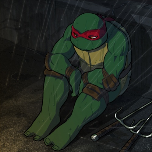 Sneefee Raph