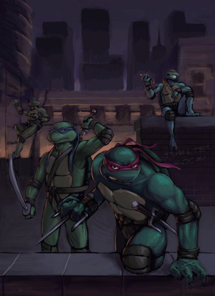 tmnt