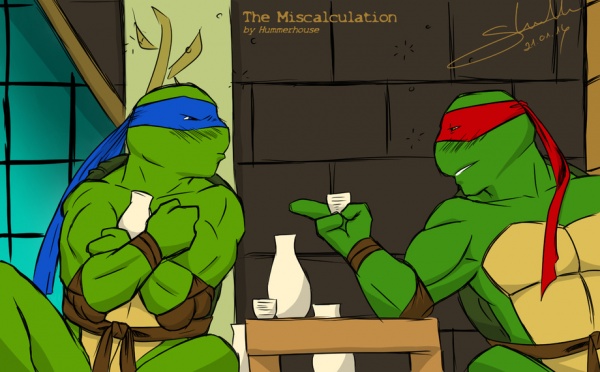 1391617 Sherene the miscalculation by hh zpsz6surhjx